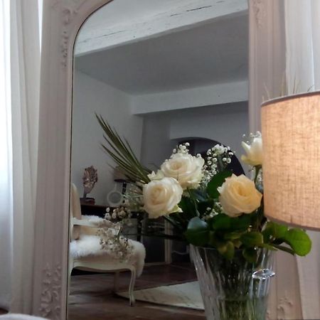 La Maison Perchee เอก-มอร์ต ภายนอก รูปภาพ