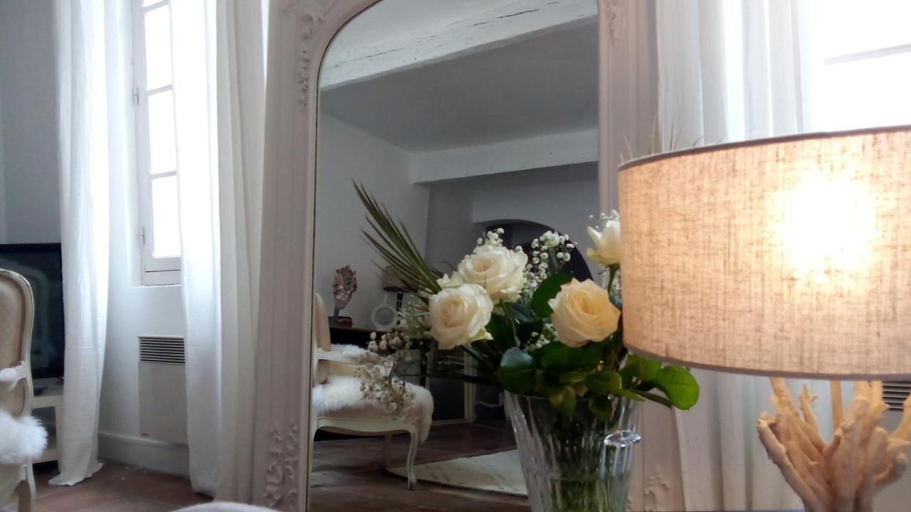 La Maison Perchee เอก-มอร์ต ภายนอก รูปภาพ