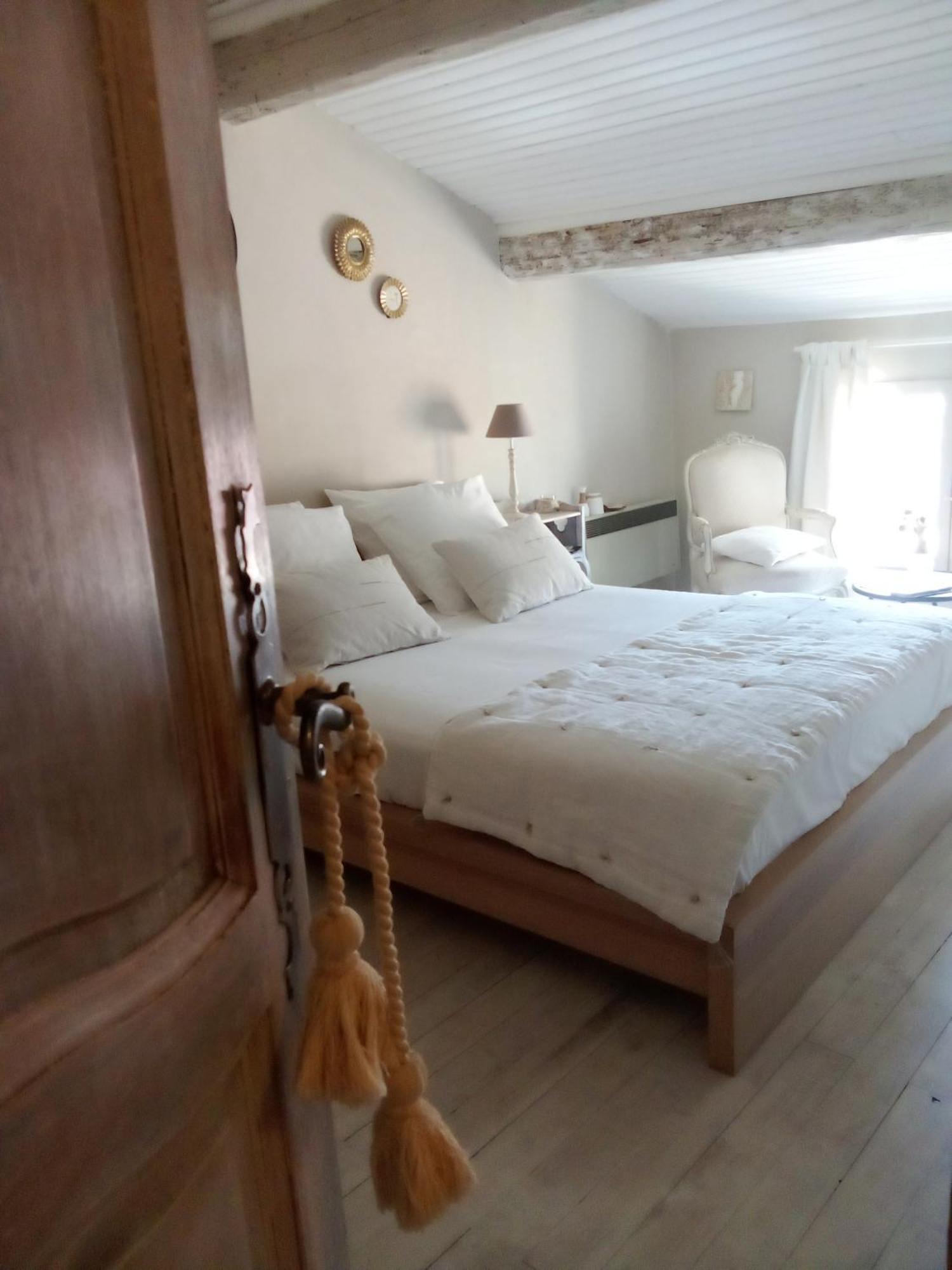 La Maison Perchee เอก-มอร์ต ห้อง รูปภาพ