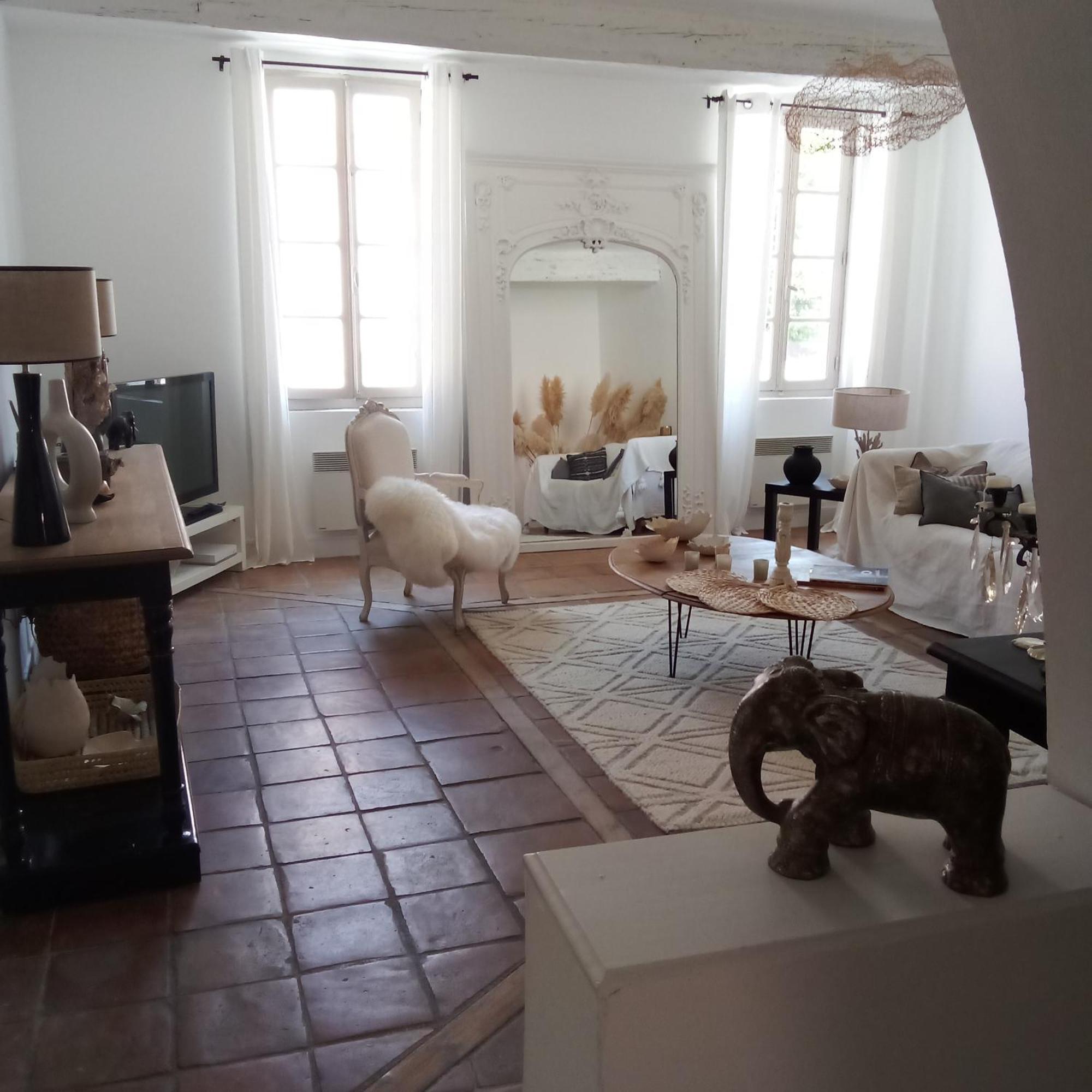La Maison Perchee เอก-มอร์ต ห้อง รูปภาพ